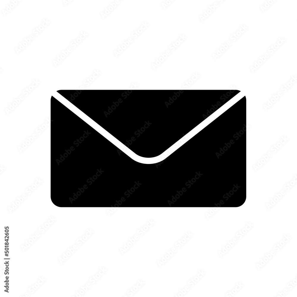 email new icon simple vector email new icon simple vector