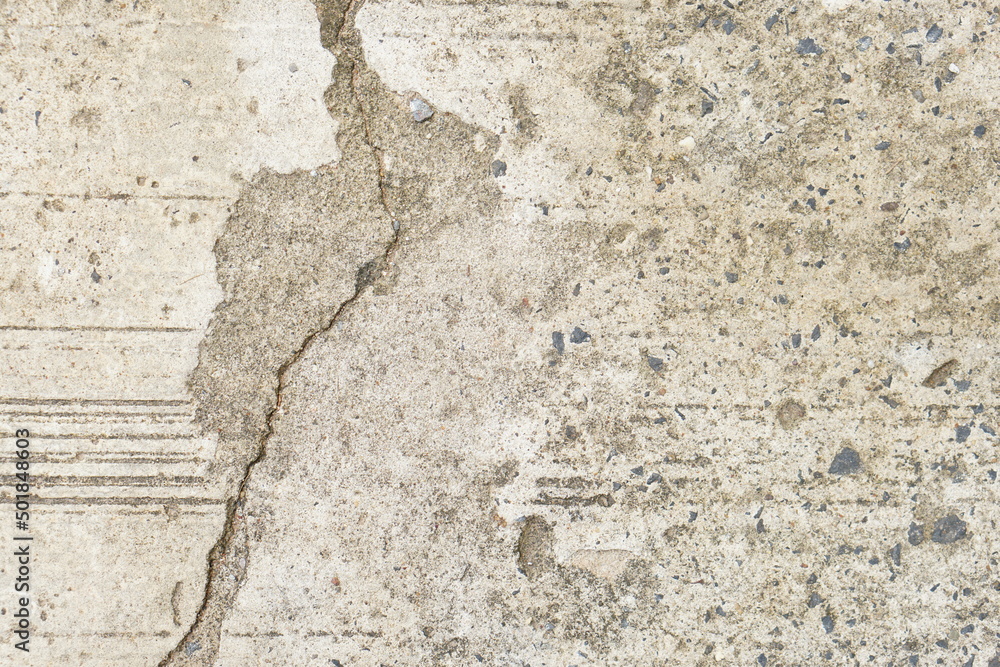 Obraz premium Light color abstract marble texture. Stone cement wall texture background..