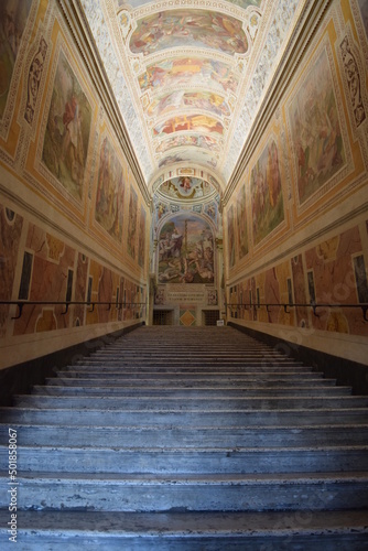 Heilige Treppe, Scala Sancta