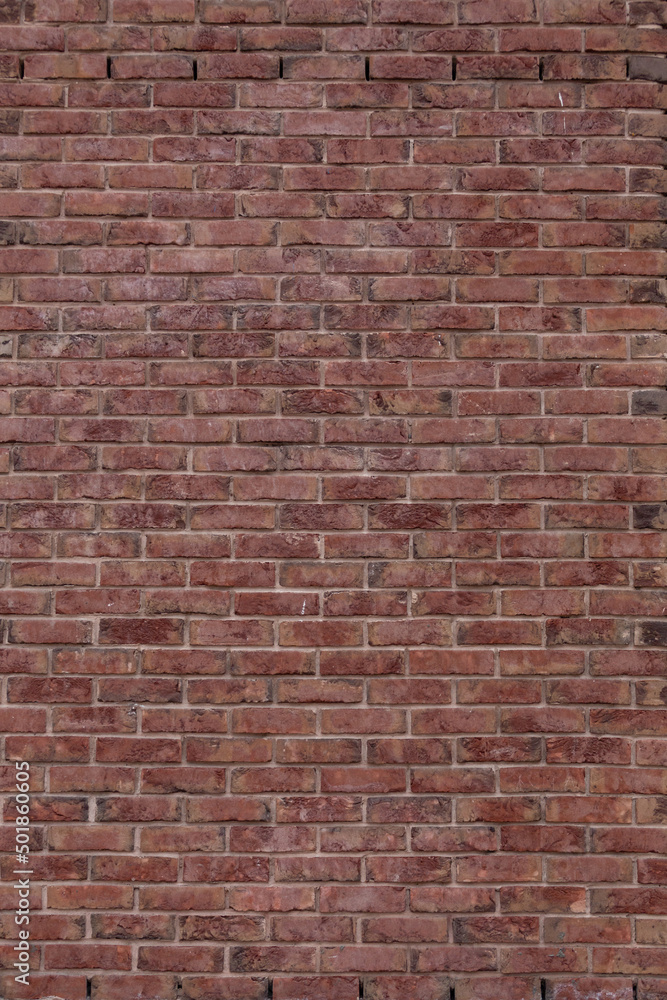 Brick wall. background Brick wall. background