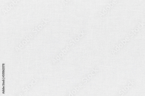 白の布のテクスチャ 背景素材