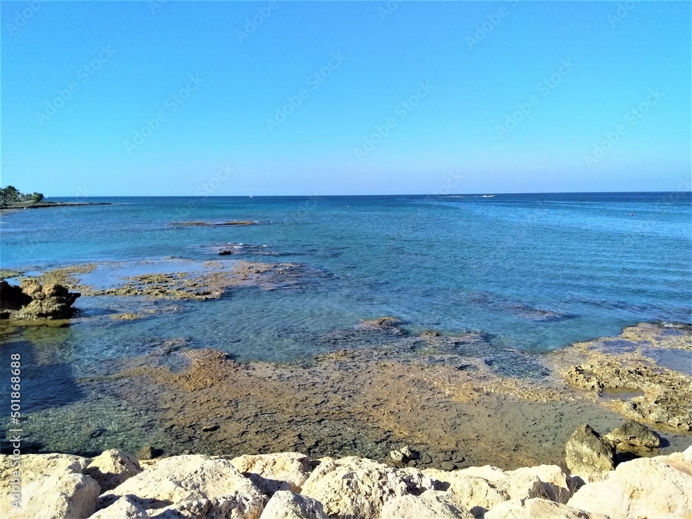 beach and sea beach and sea