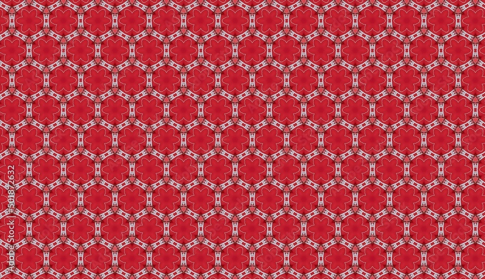 Top view Abstract kaleidoscope background. High quality illustration Top view Abstract kaleidoscope background. High quality illustration