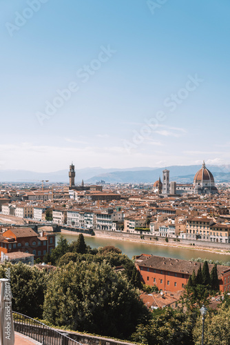 florence ponte vecchio 