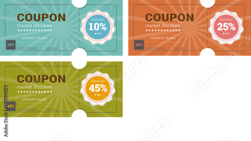 coupon