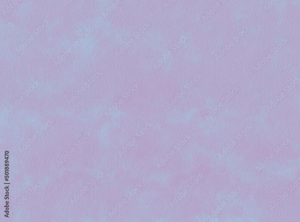Fototapeta premium purple colorful hand drawn abstract watercolor paint background