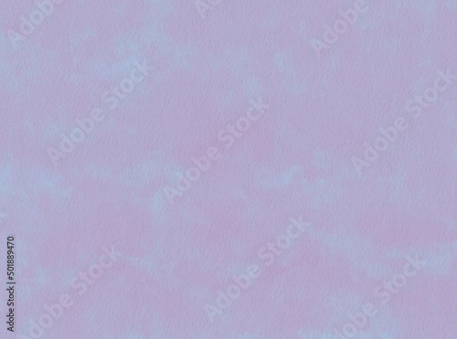purple colorful hand drawn abstract watercolor paint background