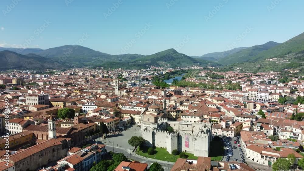 Drone paese Drone paese
