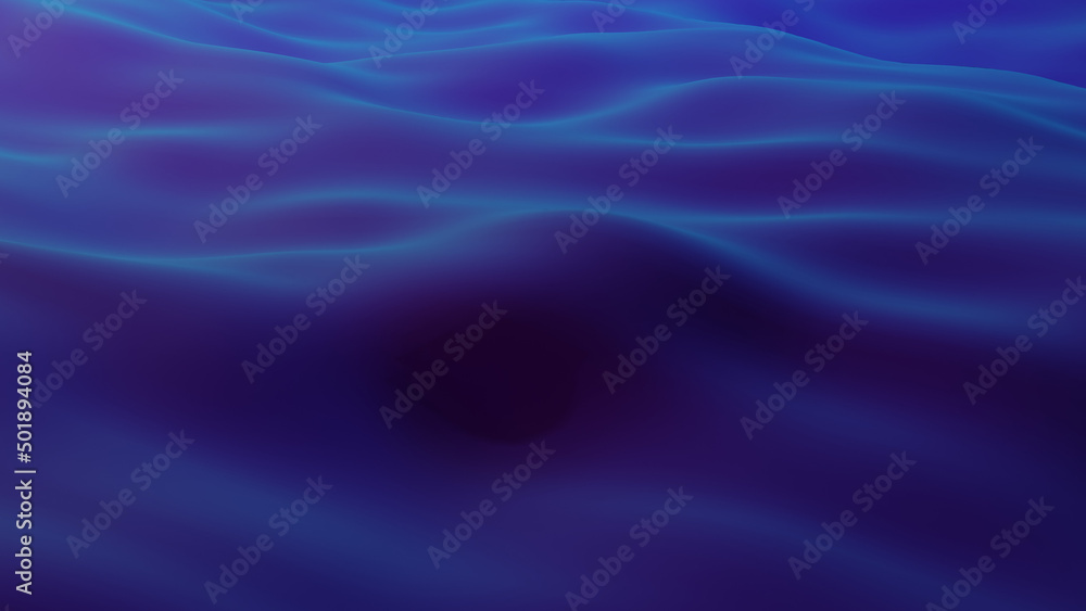 3d render of silky water waves for wallpaper and presentation background 3d render of silky water waves for wallpaper and presentation background