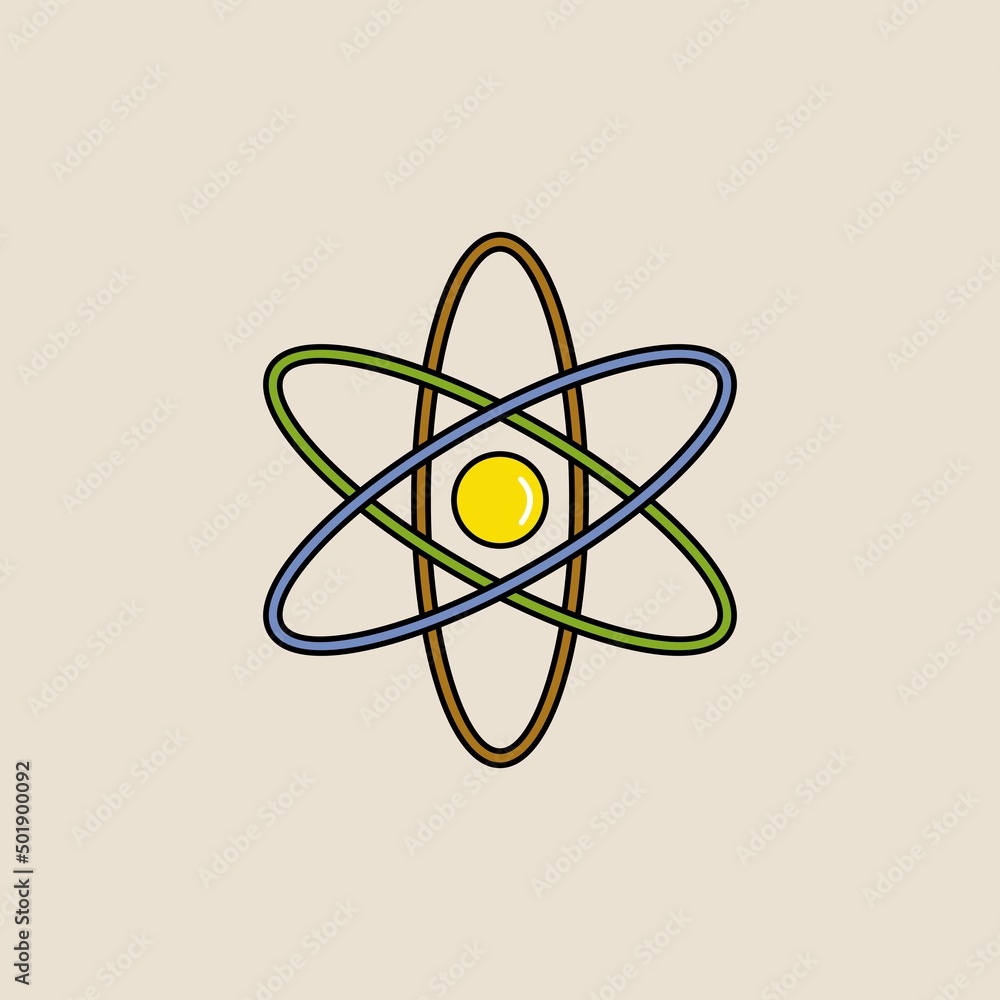 Chemical Laboratory Icons Vector Design Chemical Laboratory Icons Vector Design