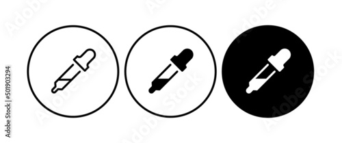 EYE DROP ICON , EYEDROPPER, Eye drops line icon. Nasal drops, medical, contact lenses