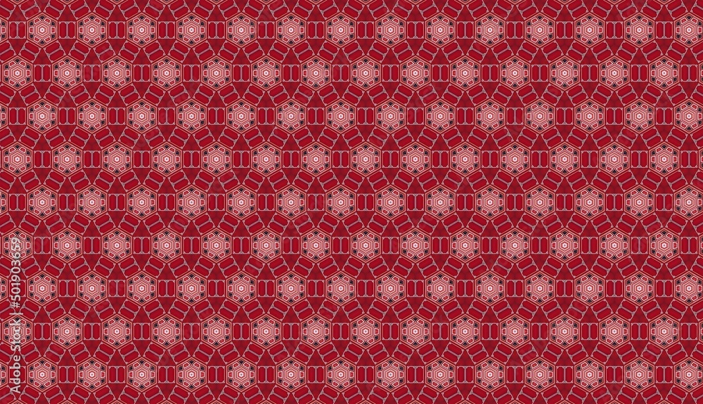 Trendy Seamless Pattern, Abstract Background. Tileable Geometric Grunge Repetitive Retro Wallpaper. Bizarre Art Illustration Trendy Seamless Pattern, Abstract Background. Tileable Geometric Grunge Repetitive Retro Wallpaper. Bizarre Art Illustration