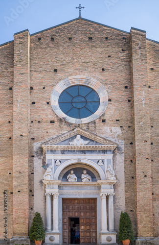 Lake Garda, nature, history and architecture