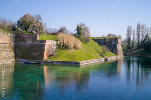 Lake Garda, nature, history and architecture