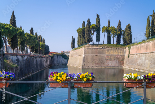 Lake Garda, nature, history and architecture