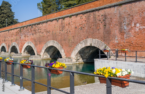 Lake Garda, nature, history and architecture