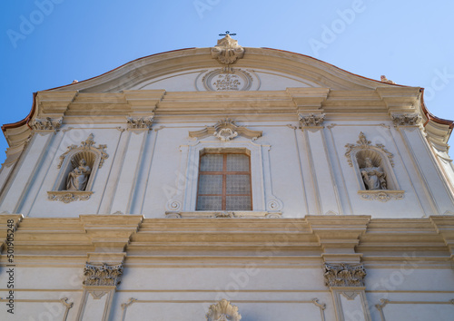 Lake Garda, nature, history and architecture
