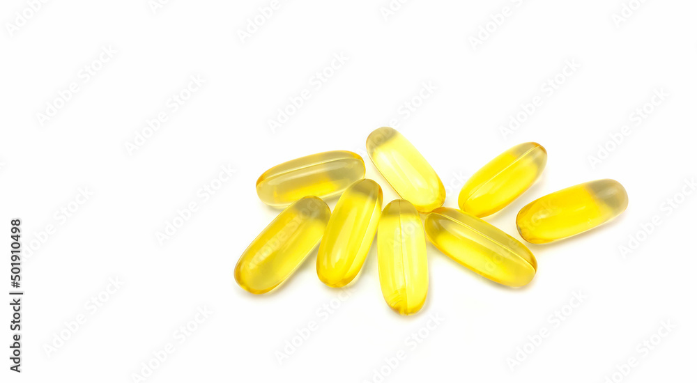 Composition with pills on the table. Heap of open medicines on a white paper background.
Composition with pills on the table. Heap of open medicines on a white paper background.