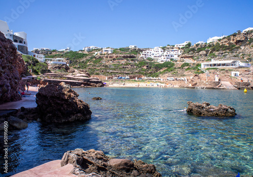 Cala Morell