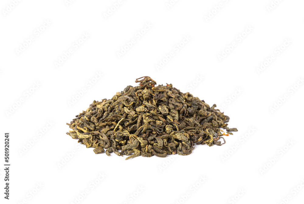 Hill of green tea isolated on white background.Ceylon tea. Tea concept. Hill of green tea isolated on white background.Ceylon tea. Tea concept.