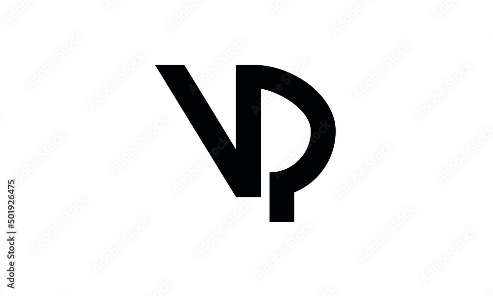 VR RV Images Illustrations Vectors letter. VR RV Images Illustrations Vectors letter.
