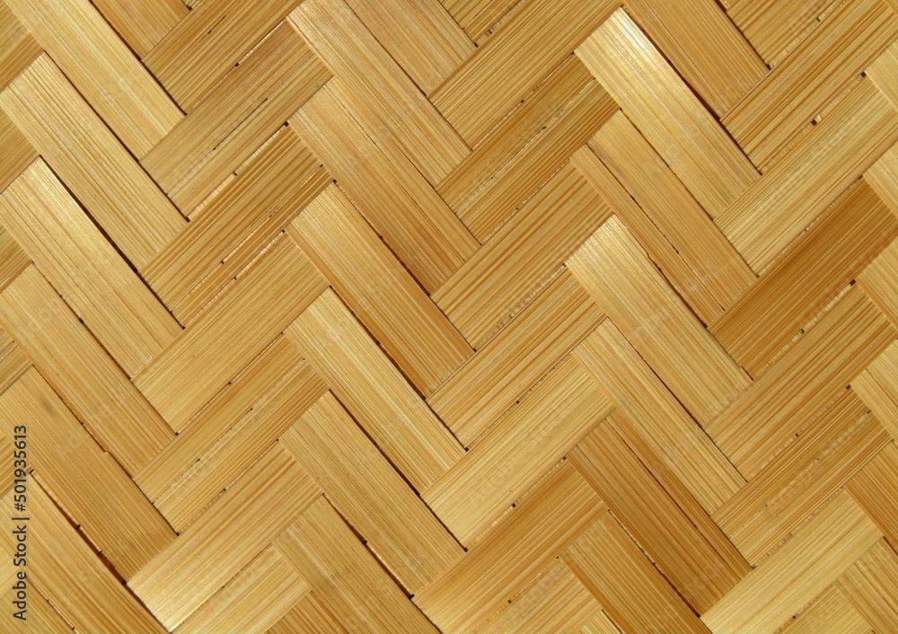 texture of bamboo mat, background texture of bamboo mat, background