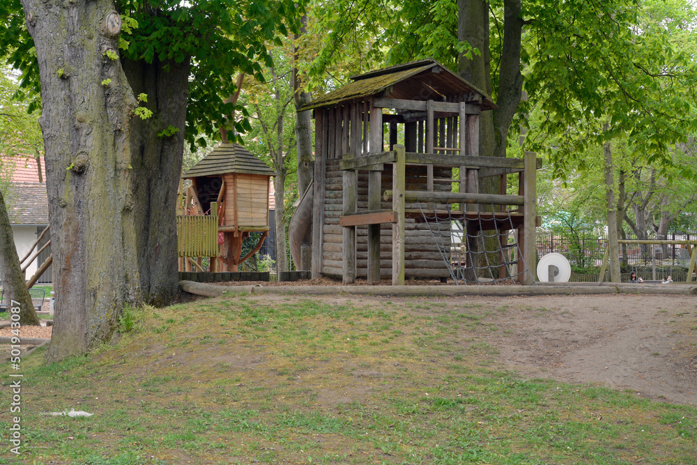 kinderspielplatz am herdry, alzey kinderspielplatz am herdry, alzey