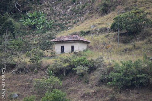 Casa en la Montaña