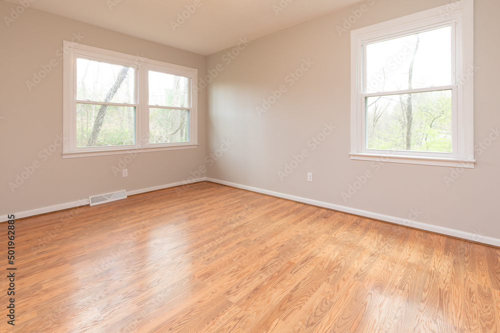 empty room empty room