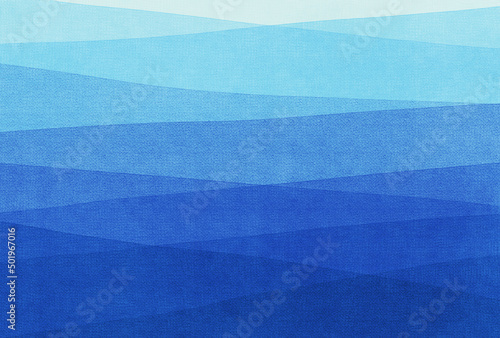 背景素材_パステル_青