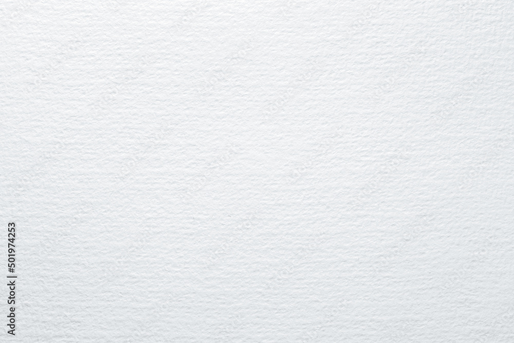High resolution Watercolor Paper texture. Stock Photo