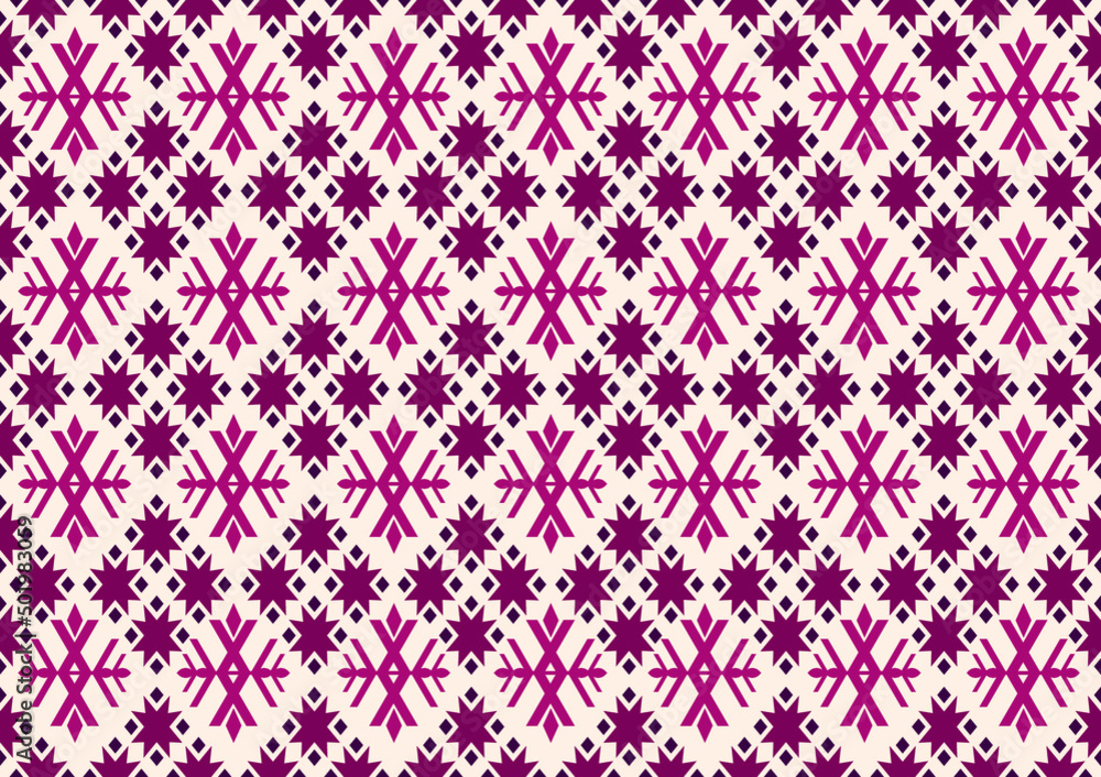 seamless knitted pattern with hearts seamless knitted pattern with hearts
