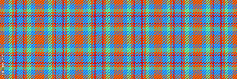 Fabric texture seamless pattern design. Fabric texture seamless pattern design.