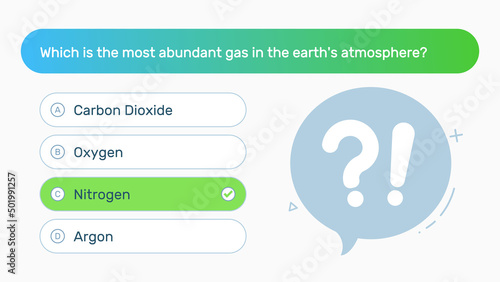 Quiz, Exam, Social media quiz game template & background, Question, Objective question for team building activities, Assessment