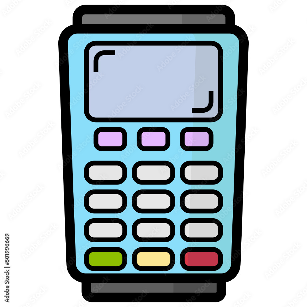 Card Machine filled outline icon,linear,outline,graphic,illustration Card Machine filled outline icon,linear,outline,graphic,illustration
