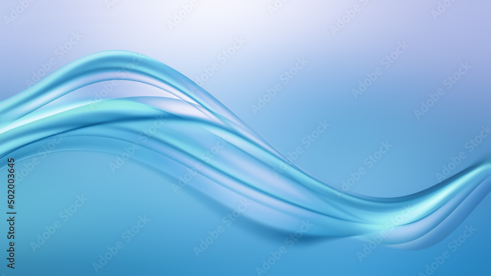 Abstract Blue Background Abstract Blue Background