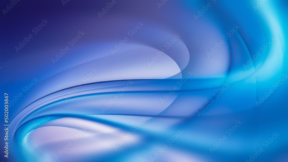 Abstract Blue Background Abstract Blue Background