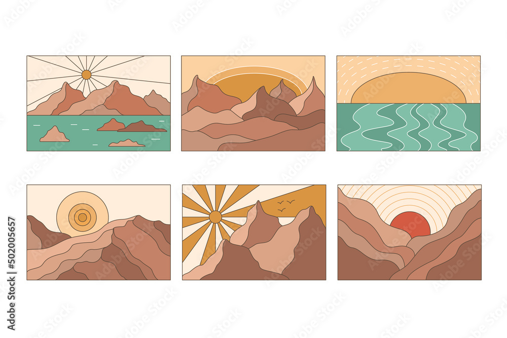 abstract creative landscapes abstract creative landscapes