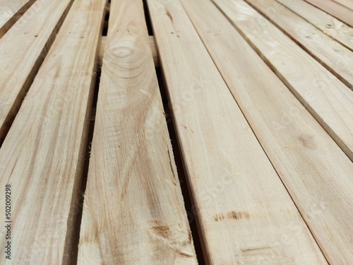 wooden pallets for industrial use