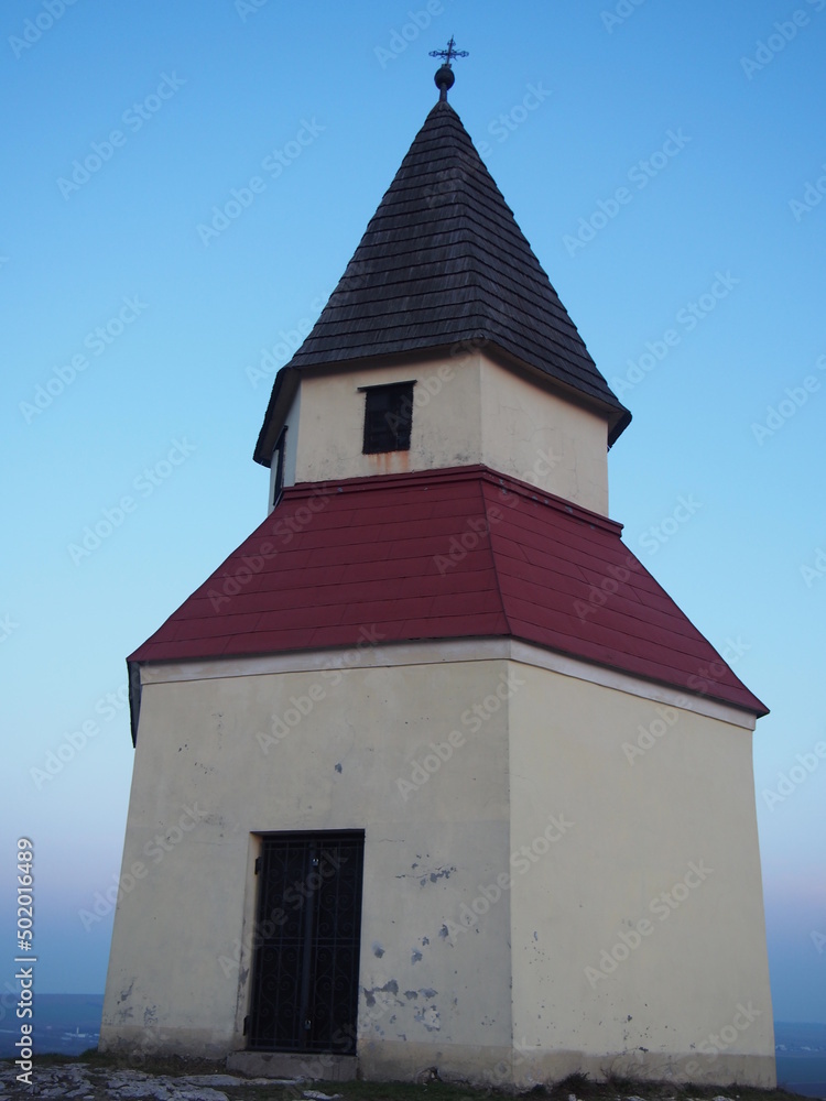 Fototapeta premium スロバキアの風景