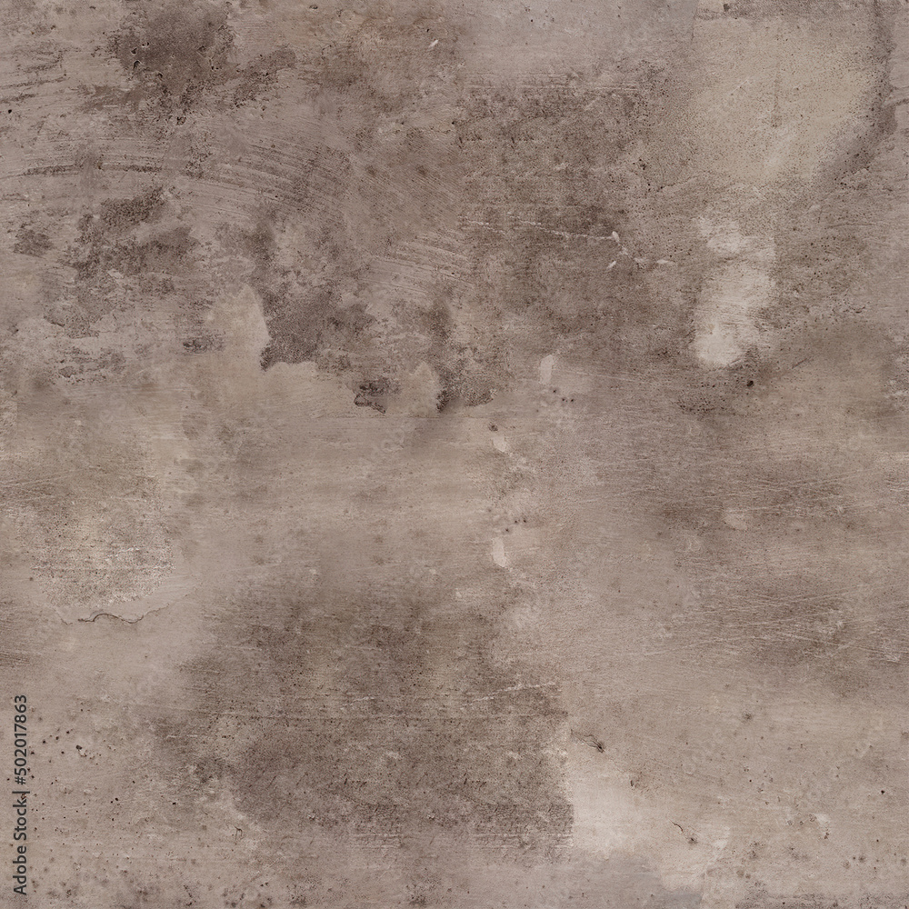 Old shabby concrete gray grunge wall texture seamless Stock Photo ...