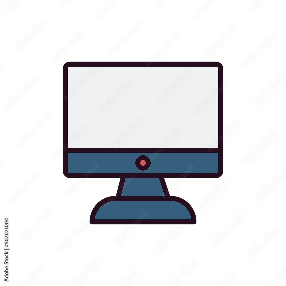 Lcd Icon Lcd Icon