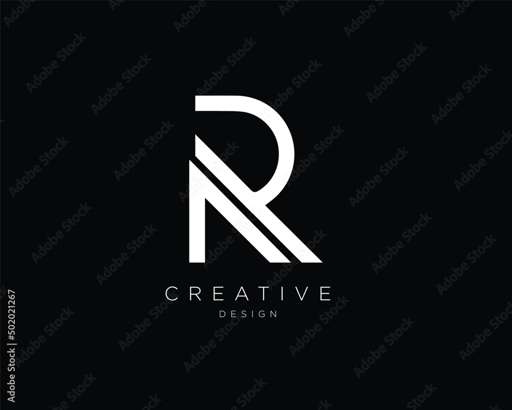 AR Logo Design , Initial Based AR Monogram AR Logo Design , Initial Based AR Monogram