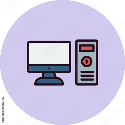 Computer Icon