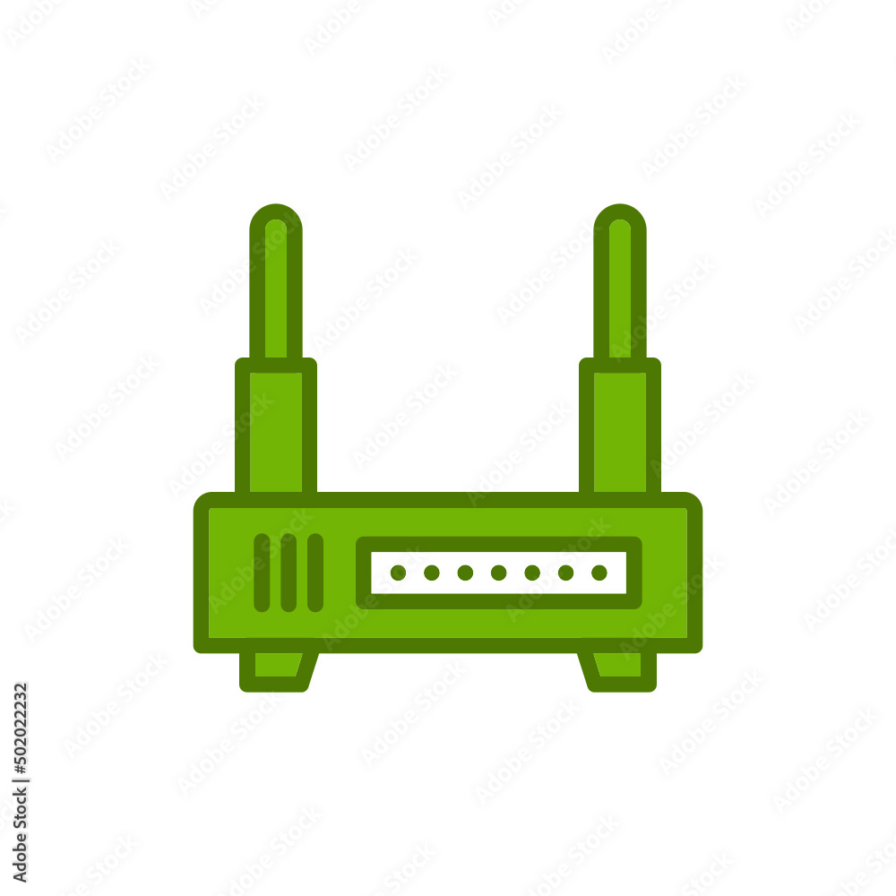 Wifi Router Icon Wifi Router Icon
