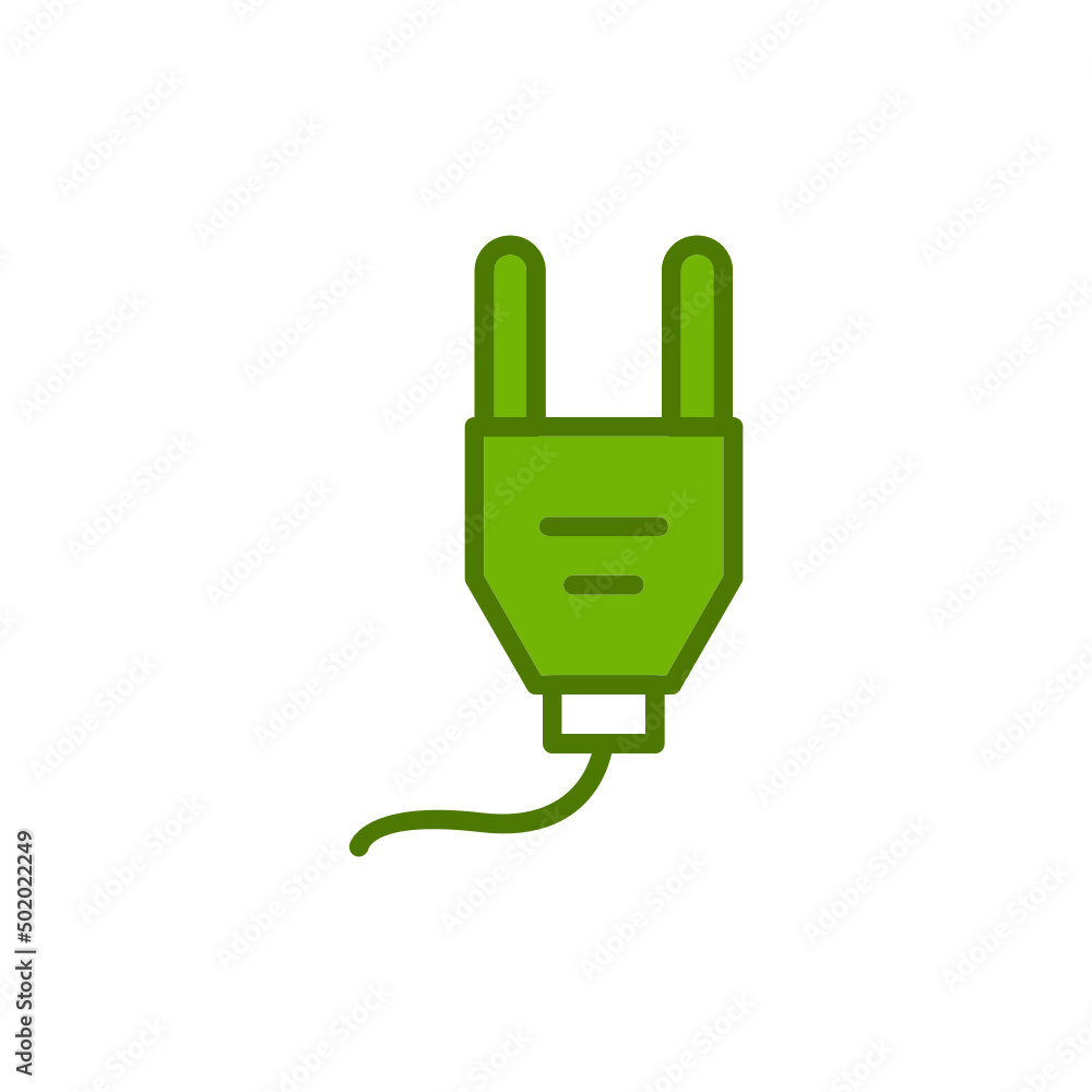 Plug Icon Plug Icon