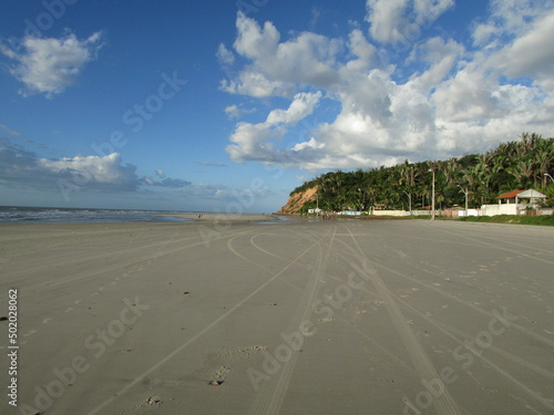 Praia