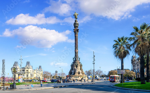 Photography Barcelona, Spain