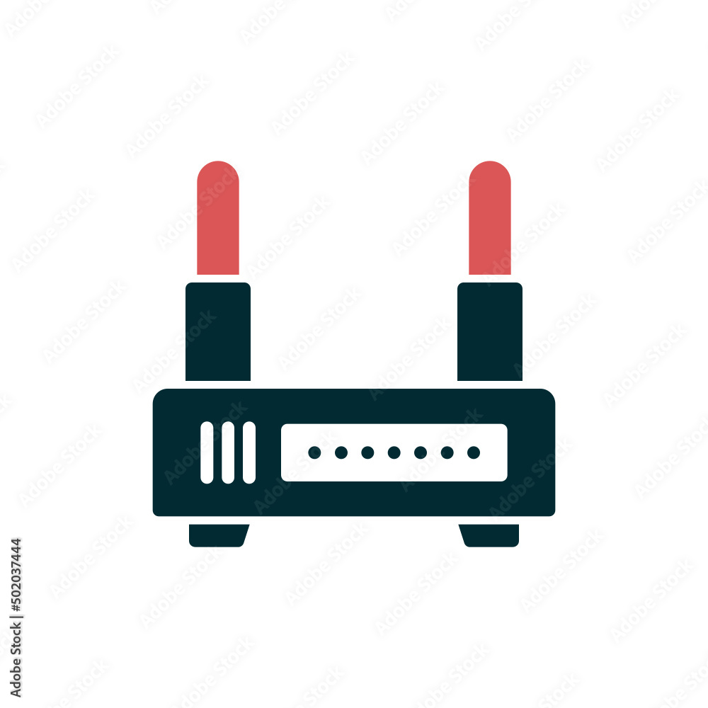 Wifi Router Icon