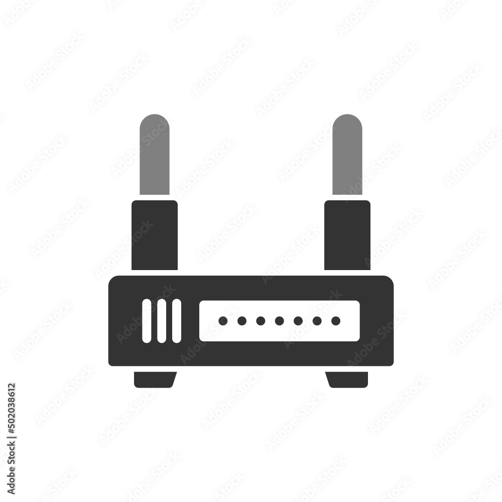 Wifi Router Icon Wifi Router Icon